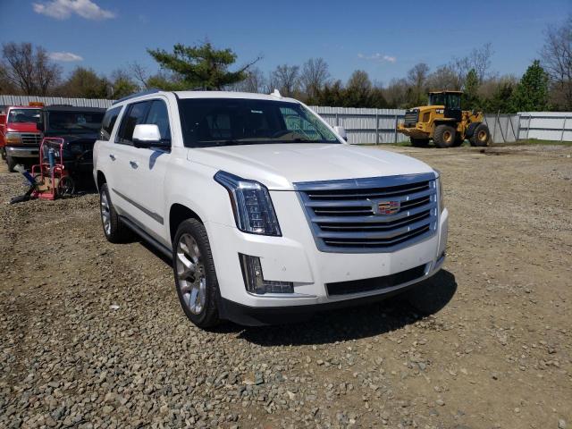 2016 Cadillac Escalade 