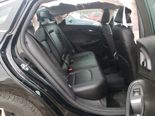 2017 CHEVROLET MALIBU LT 1G1ZE5ST7HF282216