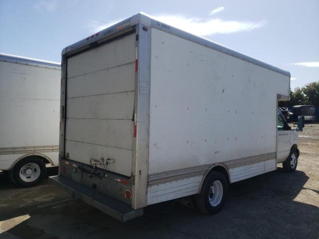 1FDXE45S56HA85134 Ford Econoline 2006. Фото: 3
