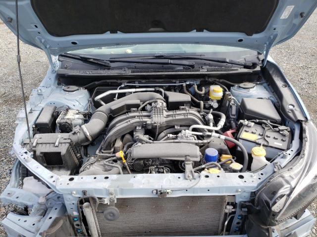 2021 SUBARU CROSSTREK JF2GTHSC6MH204449