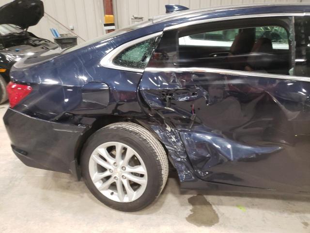 2018 CHEVROLET MALIBU LT 1G1ZD5ST8JF114691