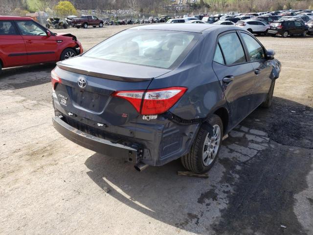 2015 TOYOTA COROLLA L 2T1BURHE0FC354214