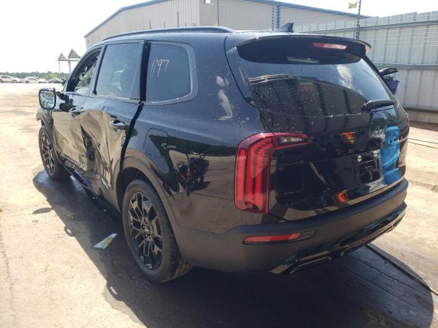 2022 KIA TELLURIDE 5XYP5DHC4NG262997