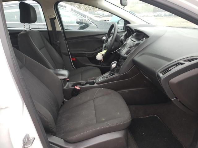2015 FORD FOCUS SE 1FADP3F23FL366667