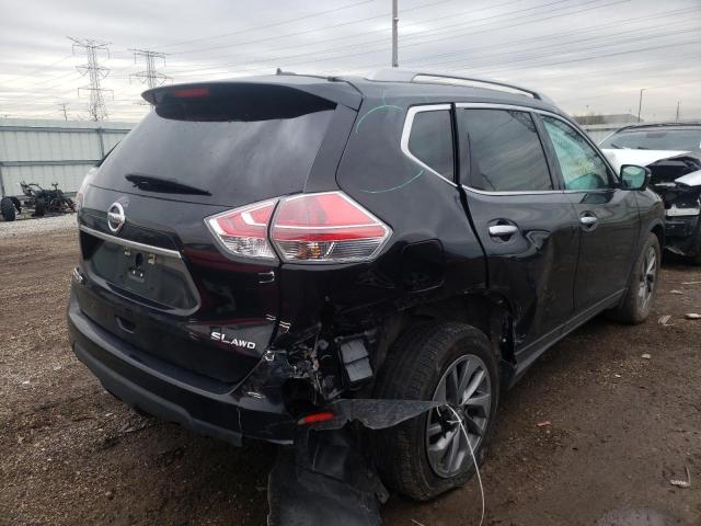 2015 NISSAN ROGUE S 5N1AT2MV5FC862372