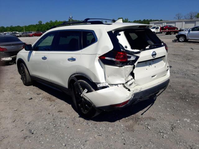 2018 NISSAN ROGUE S 5N1AT2MTXJC752361