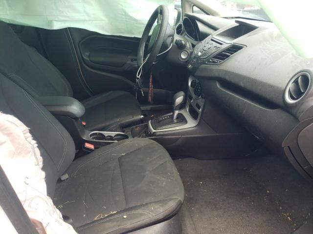 2019 FORD FIESTA SE 3FADP4BJ3KM159563