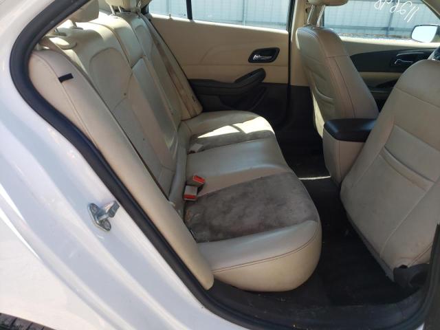 2016 CHEVROLET MALIBU LIM 1G11C5SA9GF152664