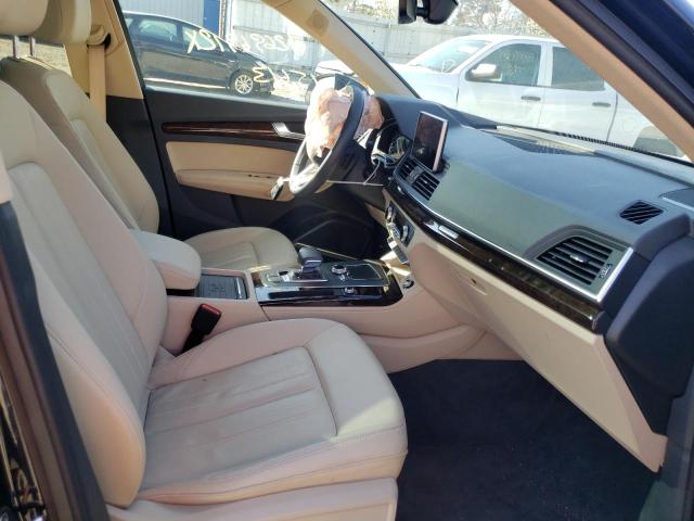 2019 AUDI Q5 PRESTIG WA1CNAFY7K2130912