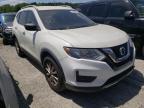 2017 NISSAN  ROGUE