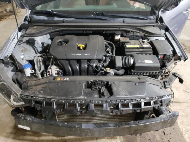 2017 HYUNDAI ELANTRA SE 5NPD74LF3HH164815