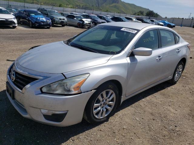 Фото: 1N4AL3AP7FC100344 - 2