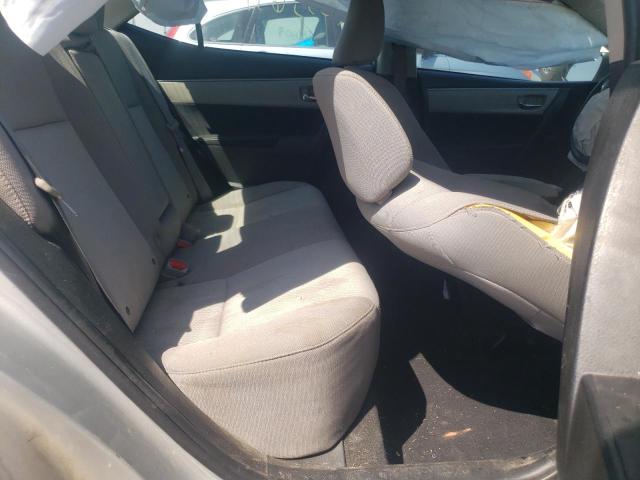 2016 TOYOTA COROLLA L 5YFBURHE5GP497290