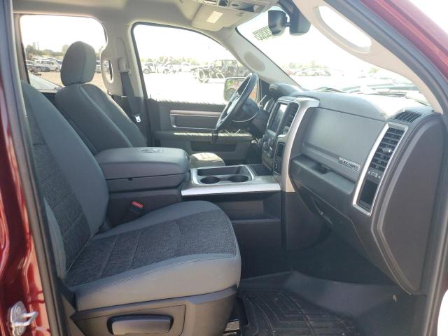 2018 RAM 1500 SLT 1C6RR7GG7JS167798