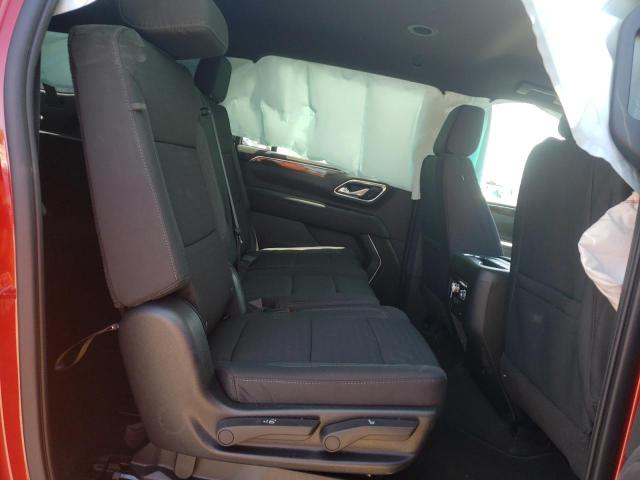 2022 GMC YUKON XL 1GKS2FKT5NR233800