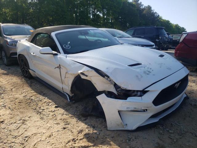 2022 FORD MUSTANG 1FATP8UH4N5104174