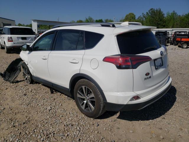 2018 TOYOTA RAV4 ADVEN 2T3WFREV5JW515350