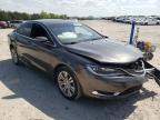 2015 CHRYSLER  200