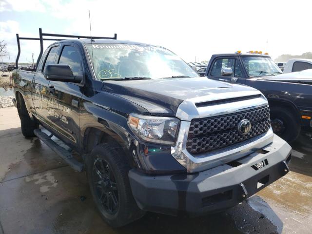 2018 TOYOTA TUNDRA DOU 5TFUW5F1XJX731122
