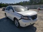 2010 LEXUS  RX350