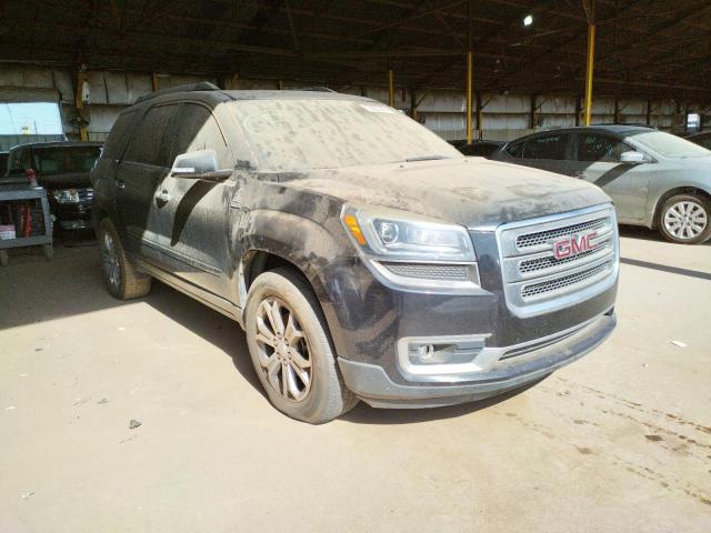 2015 GMC ACADIA SLT 1GKKRRKD9FJ216889