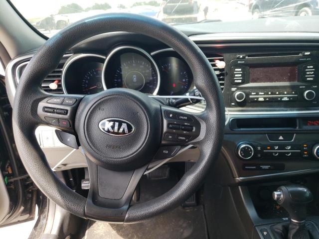 2015 KIA OPTIMA LX 5XXGM4A74FG467628