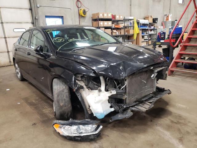 2015 FORD FUSION SE 3FA6P0H7XFR105229