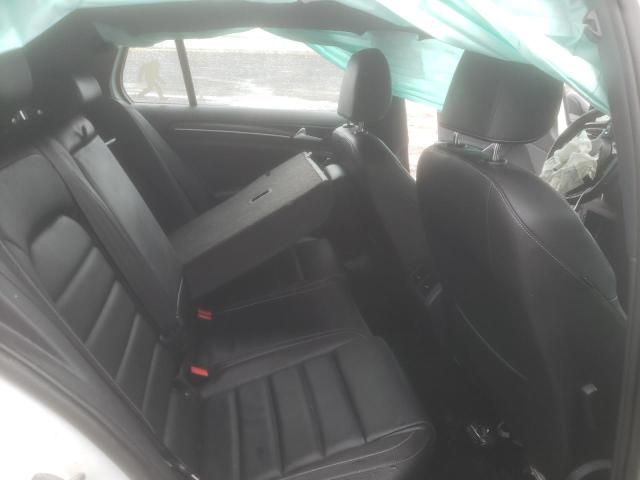 2017 VOLKSWAGEN GOLF R WVWWF7AU3HW181140