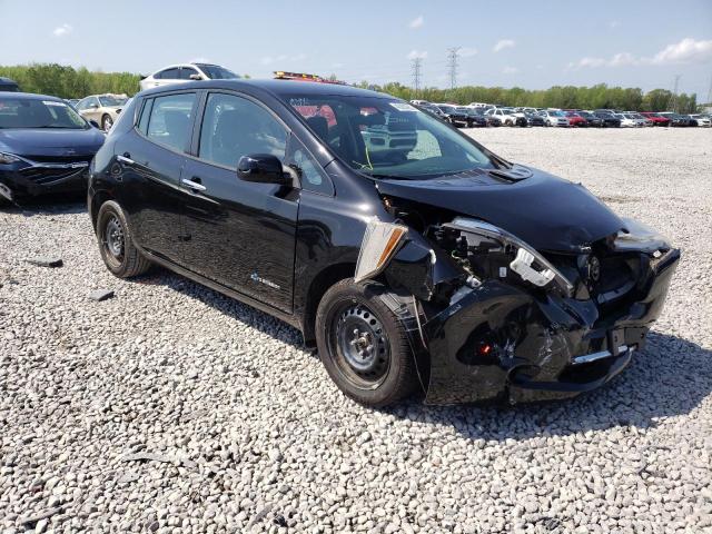 2016 NISSAN LEAF S 1N4AZ0CP3GC311228