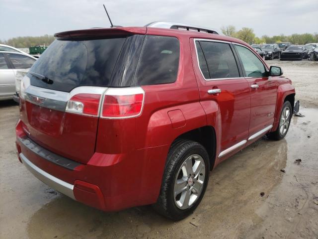 2015 GMC TERRAIN DE 2GKALUEK4F6423469