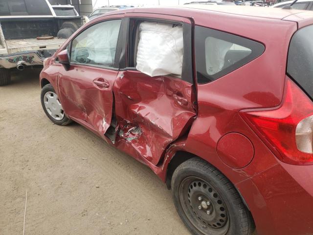 2015 NISSAN VERSA NOTE 3N1CE2CP2FL357441