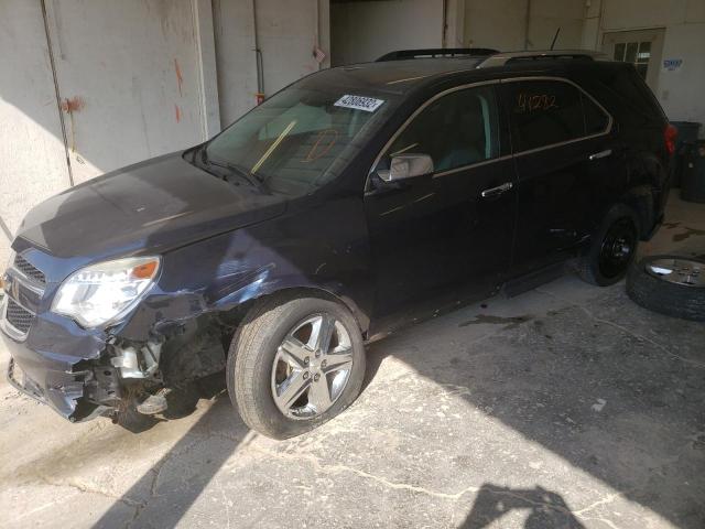 2015 CHEVROLET EQUINOX LT 2GNALDEK0F6323761