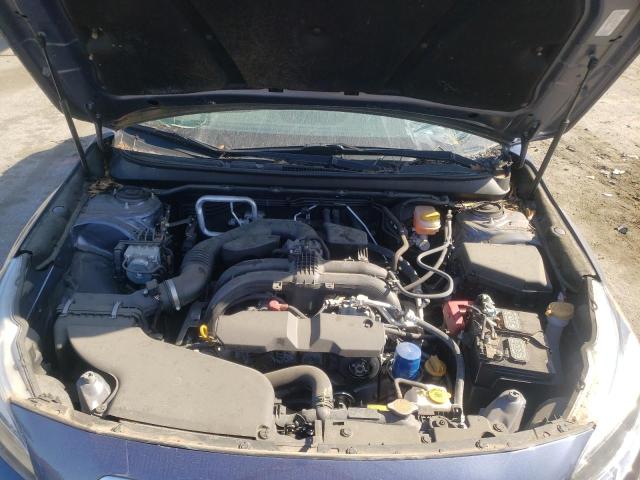 4S4BSADC5H3214968 Subaru Outback 2. 2017. Фото: 6