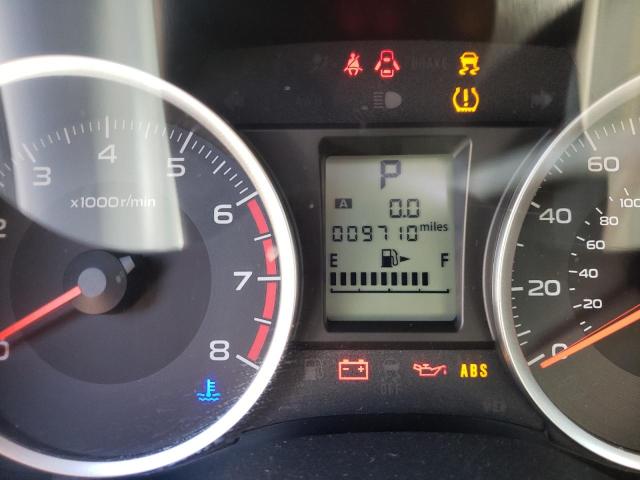 2018 SUBARU FORESTER 2 JF2SJAEC7JH472943