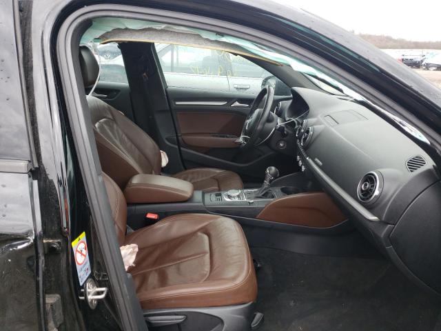 2015 AUDI S3 PREMIUM WAUBFGFF3F1006502