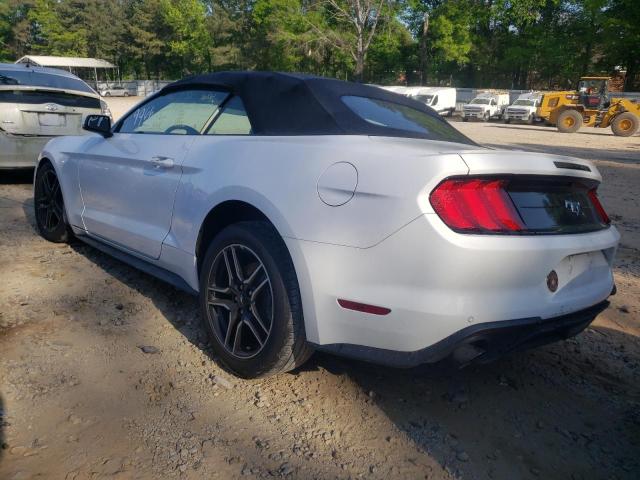 2022 FORD MUSTANG 1FATP8UH4N5104174