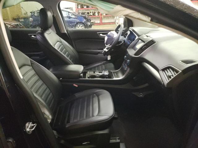 2019 FORD EDGE SEL 2FMPK4J93KBB37122