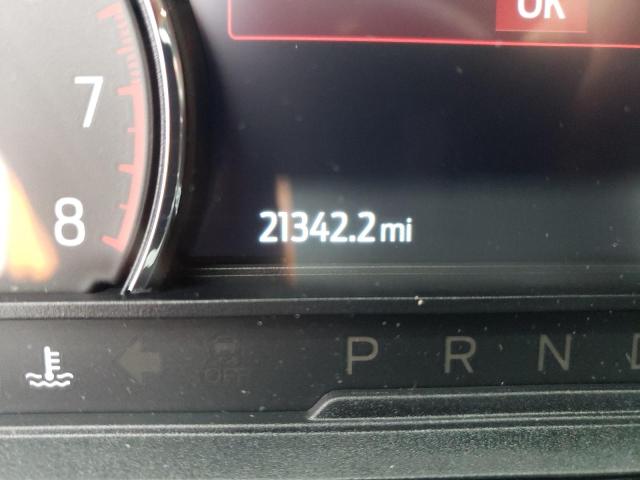 2020 FORD EXPLORER X 1FMSK8DH4LGC42976