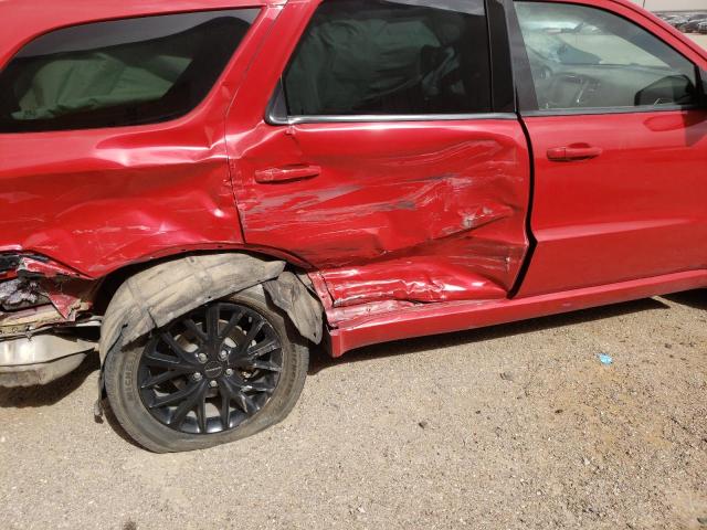2015 DODGE 150 4X4 CC 1C4SDHCT4FC888437
