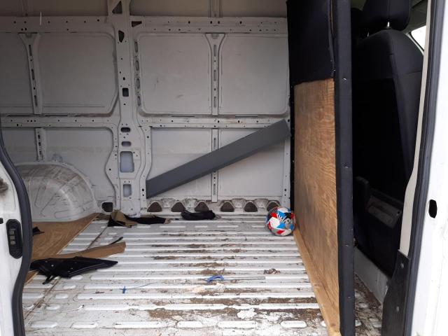 2015 RAM PROMASTER 3C6TRVCDXFE506652