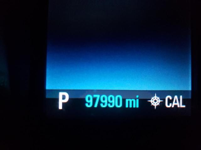 2016 CHEVROLET MALIBU LIM 1G11E5SA2GF106412