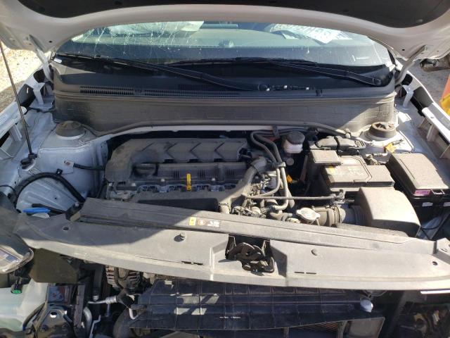 2021 HYUNDAI VENUE SE KMHRB8A34MU106034