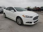 2013 FORD  FUSION