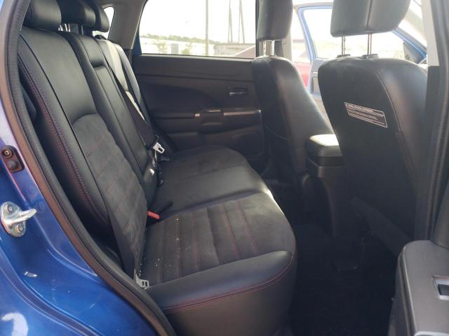 2018 MITSUBISHI OUTLANDER JA4AR3AW0JU014158