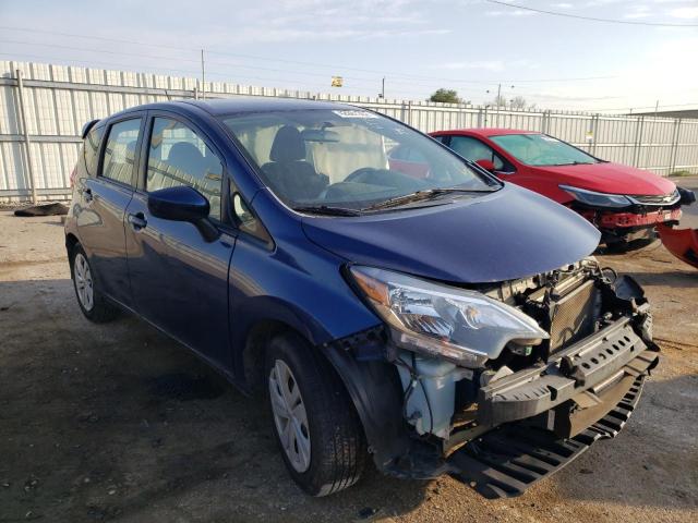 2017 NISSAN VERSA NOTE 3N1CE2CP6HL376979