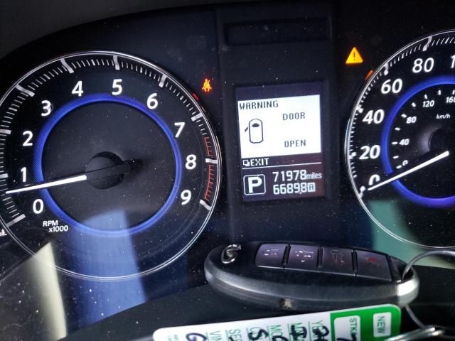 2015 INFINITI QX70 JN8CS1MW7FM481365