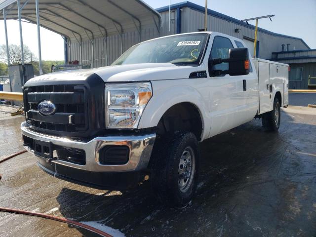 2015 FORD F250 SUPER 1FD7X2B65FED45264