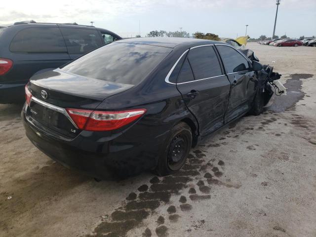 2017 TOYOTA CAMRY LE 4T1BF1FK8HU346075