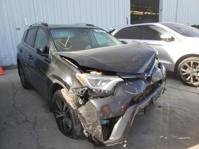 2017 TOYOTA RAV4 XLE 2T3RFREV2HW668887