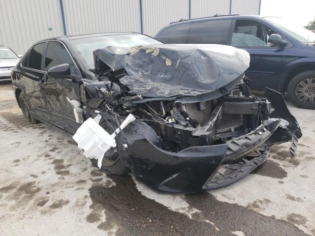 2017 TOYOTA CAMRY LE 4T1BF1FK8HU346075